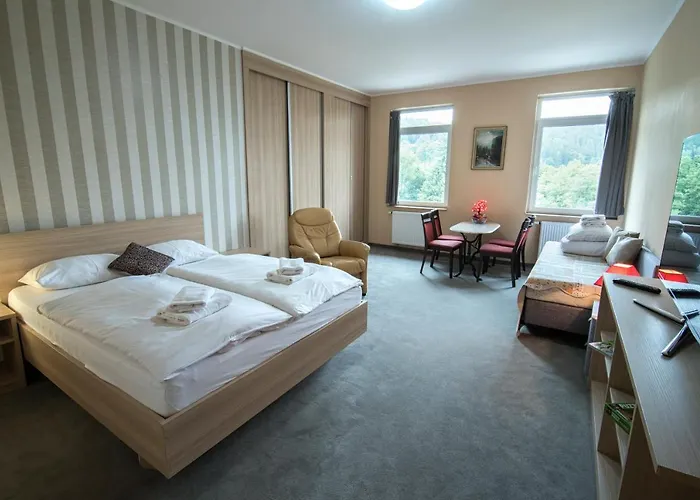 度假村 4family *resort*spa* *